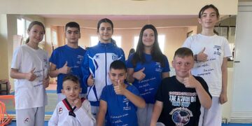 Στο 2ο προκριματικό πρωτάθλημα  TAEKWONDO 2023  θα πάρει μέρος η Εορδαϊκή Δύναμη