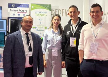 Επιτυχής συμμετοχή της Περιφέρειας Δυτικής Μακεδονίας  στη Διεθνή Έκθεση  “BEYOND 2024”