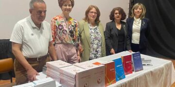 Συγχαρητήριο του 1ου ΓΕΛ Πτολεμαΐδας προς τον μαθητή Κοντέο Θεόδωρο