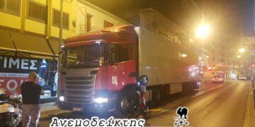 Δάκτυλος της Πτολεμαΐδας  το παραλίγο κυκλοφοριακό έμφραγμα της Κοζάνης;- Από την στήλη Ανεμοδείκτη (10/4)