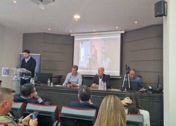 Με επιτυχία διοργανώθηκε η Ενημερωτική Εκδήλωση του ΤΕΕ/ΤΔΜ: «Τεχνητή Νοημοσύνη και Μηχανικοί»