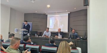 Με επιτυχία διοργανώθηκε η Ενημερωτική Εκδήλωση του ΤΕΕ/ΤΔΜ: «Τεχνητή Νοημοσύνη και Μηχανικοί»