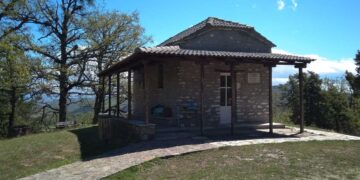 Ορειβατική Λέσχη Εορδαίας: Εξόρμηση την Κυριακή 14-4-2024 σε Βόιο: Πεντάλοφος Ρουμάνι – Μπάνια