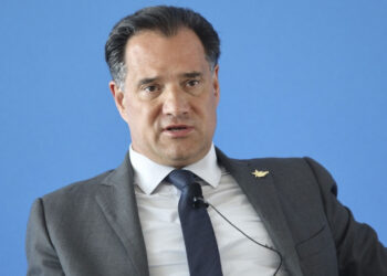 Άδωνις Γεωργιάδης: Η στάση Κασσελάκη υπέρ της θρησκείας είναι πολύ θετική