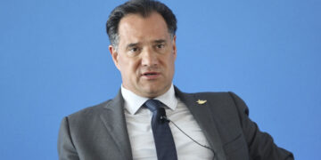 Άδωνις Γεωργιάδης: Η στάση Κασσελάκη υπέρ της θρησκείας είναι πολύ θετική