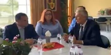 Στο ΚΕΦΙΑΠ Αμυνταίου ο Υπουργός Υγείας – VIDEO με όσα του έθεσαν διοίκηση, προσωπικό και ασθενείς