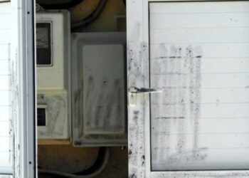 Άφαντες οι ποινές για ρευματοκλοπές, έμειναν... στα λόγια