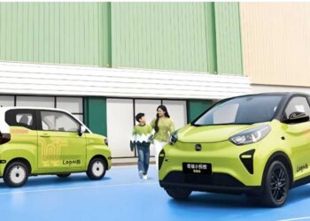 Αυτό είναι το φθηνό αυτοκίνητο των 4.000 ευρώ -Ποιος το κατασκευάζει