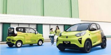 Αυτό είναι το φθηνό αυτοκίνητο των 4.000 ευρώ -Ποιος το κατασκευάζει