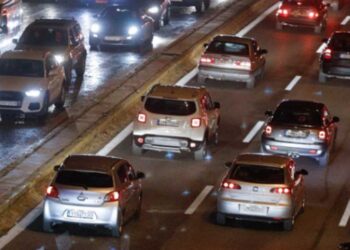 Αυτοκίνητο: Υποχρεωτική η εγκατάσταση συστήματος εντοπισμού υπνηλίας του οδηγού