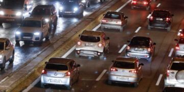 Αυτοκίνητο: Υποχρεωτική η εγκατάσταση συστήματος εντοπισμού υπνηλίας του οδηγού