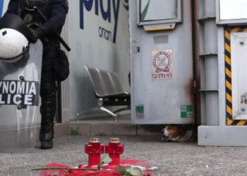 Άγιοι Ανάργυροι: Το ηχητικό στα χέρια ΕΛΑΣ και εισαγγελέα -Απομακρύνθηκαν ο τηλεφωνητής και ο διοικητής του ΑΤ