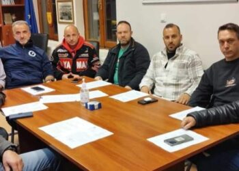 Ξεσηκωμός στις Τοπικές Κοινότητες της Δ.Ε. Αιανής για το ληξιαρχείο: «Δεν θα δεχθούμε την παγίδα του εγγράφου προς το ΥΠΕΣ»- Κάλεσμα για συμμετοχή στο Δημοτικό Συμβούλιο