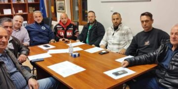 Ξεσηκωμός στις Τοπικές Κοινότητες της Δ.Ε. Αιανής για το ληξιαρχείο: «Δεν θα δεχθούμε την παγίδα του εγγράφου προς το ΥΠΕΣ»- Κάλεσμα για συμμετοχή στο Δημοτικό Συμβούλιο