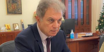 Παράταση σύνδεσης των φωτοβολταϊκών σταθμών για τους μικρούς επενδυτές της Δυτικής Μακεδονίας μετά από πρόταση του Περιφερειάρχη Γιώργου Αμανατίδη