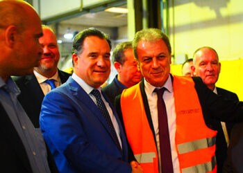 Στις 9 Μαΐου στο Υπουργείο Υγείας για τον υγειονομικό χάρτη ο Περιφερειάρχης: «Ισότιμοι συνομιλητές με δική μας πρόταση»- Φούντογλου: «Να σταματήσουν οι ηλίθιες αντιπαλότητες…»