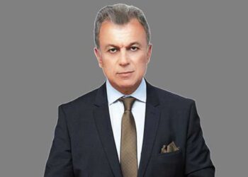 Γιώργος Αμανατίδης: «H Δυτική Μακεδονία αξίζει τα καλύτερα» – Άρθρο του Περιφερειάρχη σε ένθετο της εφημερίδας ΤΑ ΝΕΑ