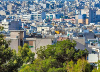 «Ανακαινίζω – Νοικιάζω»: Άνοιξε η πλατφόρμα -Ξεκινούν οι αιτήσεις για την ανακαίνιση 12.500 κλειστών σπιτιών