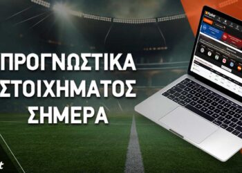 Ανοιχτό ματς στη Νέα Φιλαδέλφεια, ισχυρό αουτσάιντερ στη Βαρκελώνη