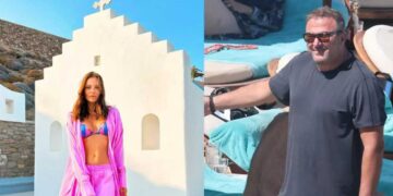 Αντώνης Ρέμος: Ποιος και γιατί έθαψε το εκκλησάκι στη βίλα του στη Μύκονο