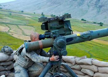 Απογειώνεται η ενίσχυση της χερσαίας και νησιωτικής αντιαρματικής άμυνας της χώρας