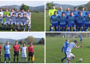 Με χρυσό σκόρερ τον Αθανασιάδη στο 92ο νίκη τίτλο ο ΠΑΟ Κοίλων στην Άρδασσα (φώτο-βίντεο)