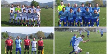 Με χρυσό σκόρερ τον Αθανασιάδη στο 92ο νίκη τίτλο ο ΠΑΟ Κοίλων στην Άρδασσα (φώτο-βίντεο)