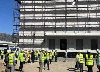 Αρκαδία: 1.000 νέες θέσεις εργασίας φέρνουν (μέσω και του ΔΑΜ) τρεις φαρμακοβιομηχανίες, με μεγάλες επενδύσεις στη ΒΙ.ΠΕ. Τρίπολης