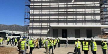 Αρκαδία: 1.000 νέες θέσεις εργασίας φέρνουν (μέσω και του ΔΑΜ) τρεις φαρμακοβιομηχανίες, με μεγάλες επενδύσεις στη ΒΙ.ΠΕ. Τρίπολης