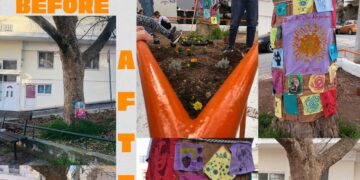 ΑΡΣΙΣ Κοζάνης: Ολοκληρώθηκε με επιτυχία η δράση «From Trash to Treasure»