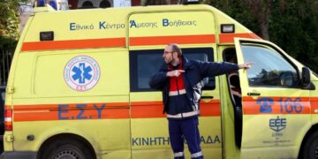 ΑΣΕΠ: Έρχονται 1.137 νέες προσλήψεις σε νοσοκομεία και ΕΚΑΒ