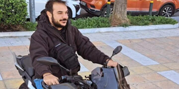 Πασαλιμάνι: Θρήνος για τον 31χρονο αστυνομικό που σκοτώθηκε όταν κατέρρευσε κτίριο – Έκανε μεροκάματα εκτός υπηρεσίας