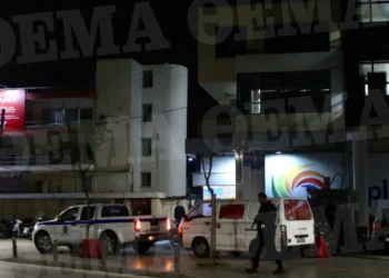 Δολοφονία στους Αγίους Αναργύρους: Παρέμβαση εισαγγελέα για τυχόν ποινικές ευθύνες των αστυνομικών στο ΑΤ