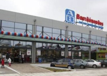 ΑΒ Βασιλόπουλος: Απολύθηκε εργαζόμενος που δήλωσε ότι θα συμμετάσχει στην απεργία της ΓΣΕΕ