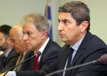 ΥπΑΑΤ, Λευτέρης Αυγενάκης από Κοζάνη: Ο διάλογος με τους αγρότες συνεχίζεται – Οι έλεγχοι θα πάνε σε βάθος. Ο πέλεκυς θα είναι βαρύς για όσους παρανομούν