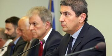 ΥπΑΑΤ, Λευτέρης Αυγενάκης από Κοζάνη: Ο διάλογος με τους αγρότες συνεχίζεται – Οι έλεγχοι θα πάνε σε βάθος. Ο πέλεκυς θα είναι βαρύς για όσους παρανομούν