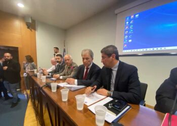 Αυγενάκης: «Κατάπτυστη η ΚΑΠ, πείστε Σοσιαλιστές και Πράσινους να την αλλάξουμε- Εθνική αμαρτία ο ΟΠΕΚΕΠΕ»