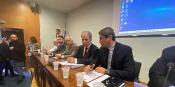 Αυγενάκης: «Κατάπτυστη η ΚΑΠ, πείστε Σοσιαλιστές και Πράσινους να την αλλάξουμε- Εθνική αμαρτία ο ΟΠΕΚΕΠΕ»