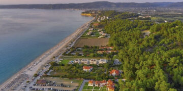 Χαλκιδική: Βροχή από πωλητήρια σε εκατοντάδες ξενοδοχεία – Πώς διαμορφώνονται οι τιμές