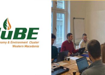 To “CLuBE” συμμετέχει ως εταίρος στο έργο “E-lit Adults” που στοχεύει στην ενίσχυση του ενεργειακού γραμματισμού των ενηλίκων και των ευάλωτων νοικοκυριών