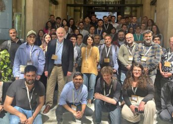 Το CluBE ως εταίρος στο ευρωπαϊκό έργο 24/7ZEN συμμετείχε στο workshop “The Power of Interfaces”