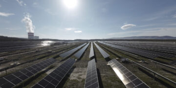 ΔΕΗ Ανανεώσιμες: Έναρξη κατασκευής νέου φωτοβολταϊκού σταθμού ισχύος 80 MW στη Δυτική Μακεδονία