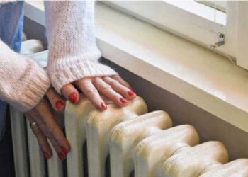 ΔΕΥΑΚ: Αποκαταστάθηκε η λειτουργία της τηλεθέρμανσης