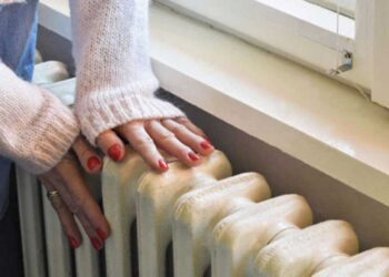 ΔΕΥΑΚ: Διακόπηκε η λειτουργία της τηλεθέρμανσης λόγω διακοπής λειτουργίας στις Μονάδες του ΑΗΣ/ΔΕΗ Αγ. Δημητρίου