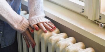 ΔΕΥΑΚ: Διακόπηκε η λειτουργία της τηλεθέρμανσης λόγω διακοπής λειτουργίας στις Μονάδες του ΑΗΣ/ΔΕΗ Αγ. Δημητρίου