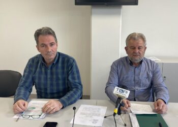 Σαφάρι ρυθμίσεων για να αποκτήσει ρευστότητα η ΔΕΥΑΚ- Οι νέοι όροι και προϋποθέσεις για τους καταναλωτές- Μεγάλος οφειλέτης ο Δήμος Κοζάνης