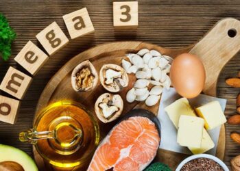 Διαδικασία παραγωγής ωμέγα-3 ιδιωτικής ετικέτας