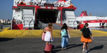 Καιρός: Καλός μέχρι τη Μεγάλη Τετάρτη με ενισχυμένους βοριάδες – Πώς θα κάνουμε Ανάσταση και Πάσχα