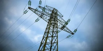 Χωρίς ρεύμα Βελβεντό και Σέρβια