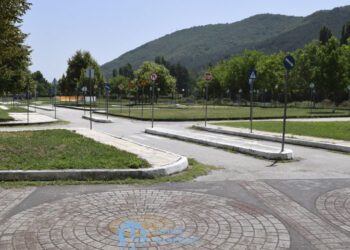 Δήμος Φλώρινας: Διευκρινήσεις για τη λειτουργία του Πάρκου Κυκλοφοριακής Αγωγής